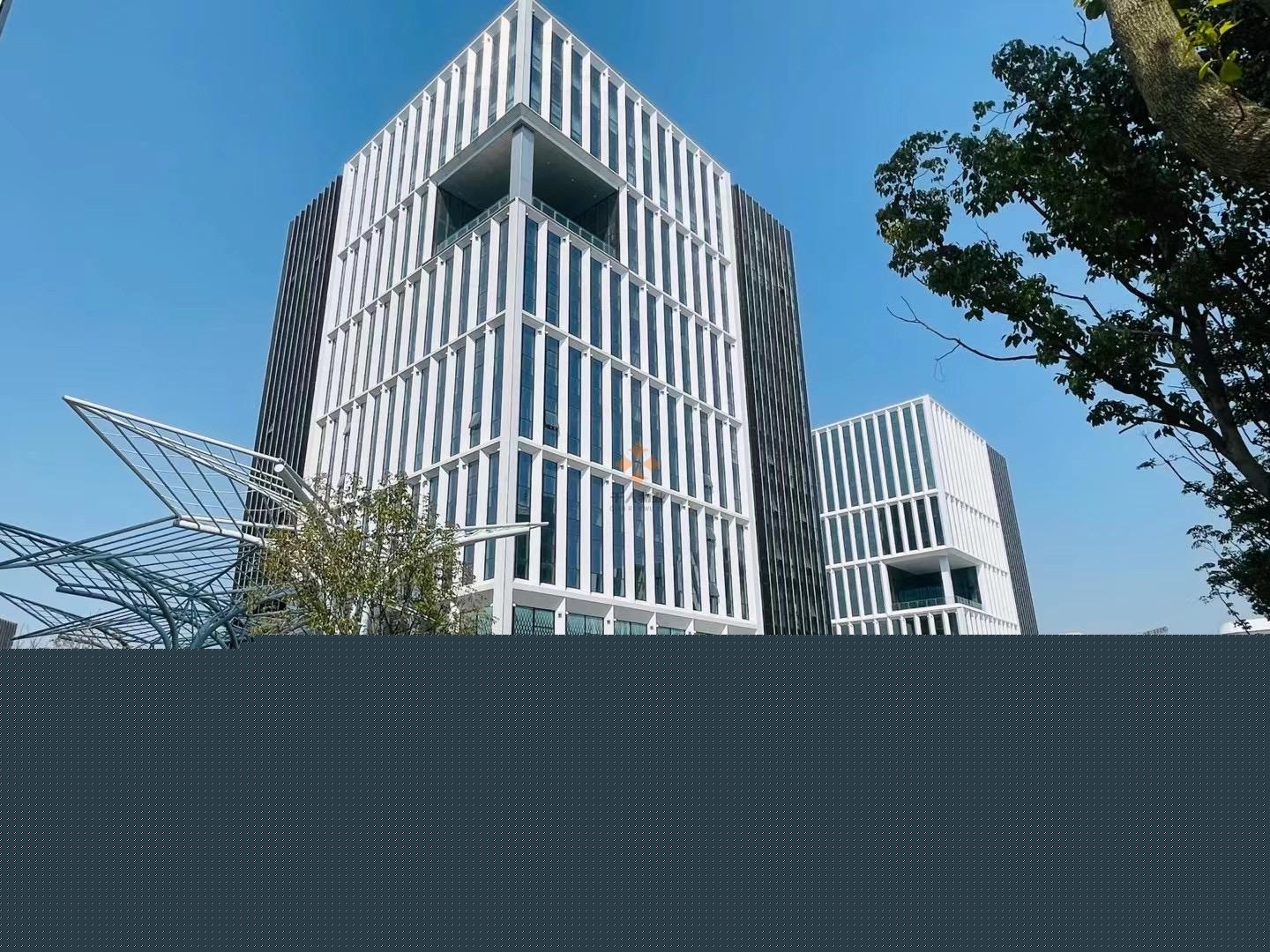?漕河涇創(chuàng)智中心（毗鄰G60科創(chuàng)云廊項目）