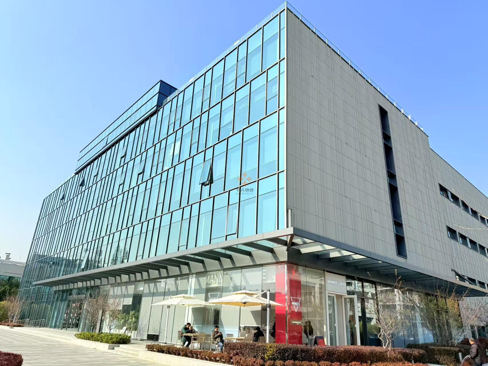 浦東 前社·生命科學(xué)園 254平米 簡(jiǎn)裝
