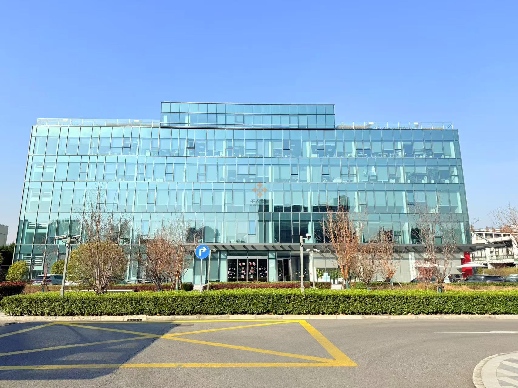 浦東 前社·生命科學(xué)園 254平米 簡(jiǎn)裝