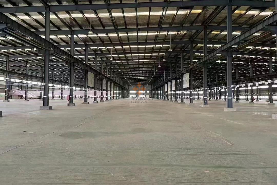 爍谷國際創(chuàng)研中心