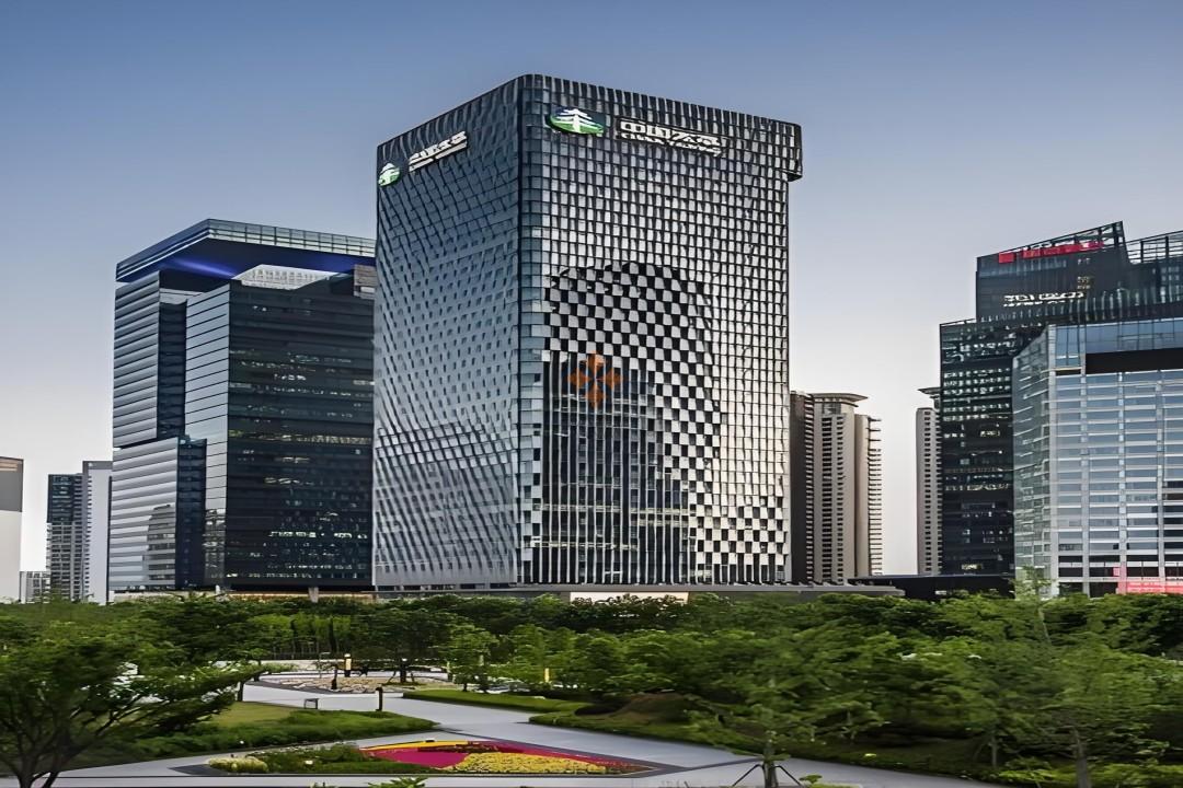 浦東 太平金融大廈 200平米 簡(jiǎn)裝