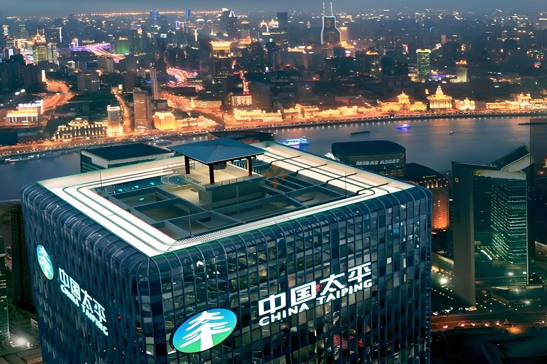 浦東 太平金融大廈 200平米 簡(jiǎn)裝