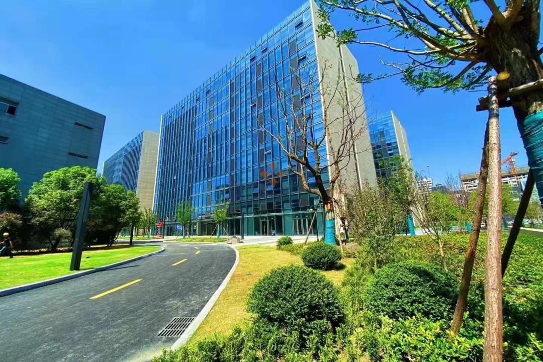 閔行 必翔商臺(tái)影像科技園 1135平米 簡(jiǎn)裝