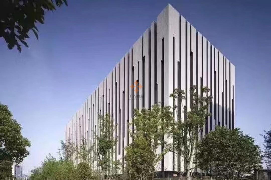 浦東 張江高科佑越國際 250平米 簡裝