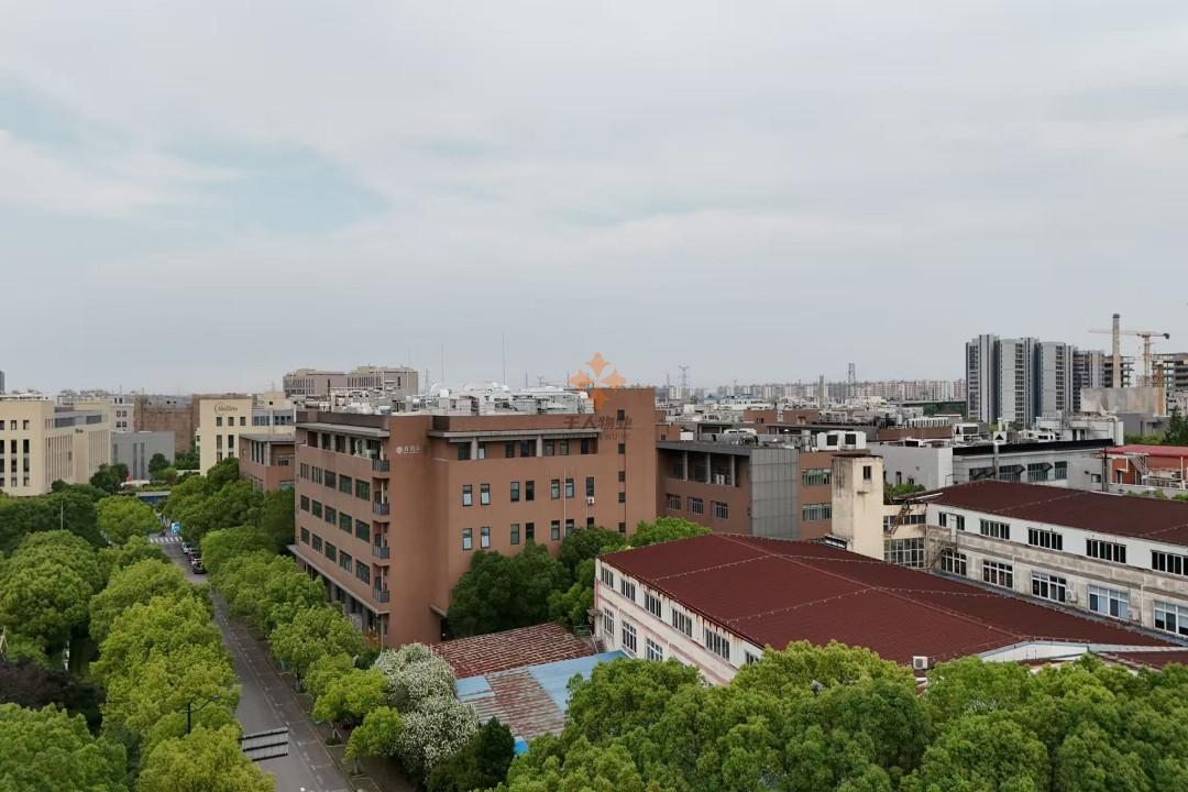 朗潤創(chuàng)想園