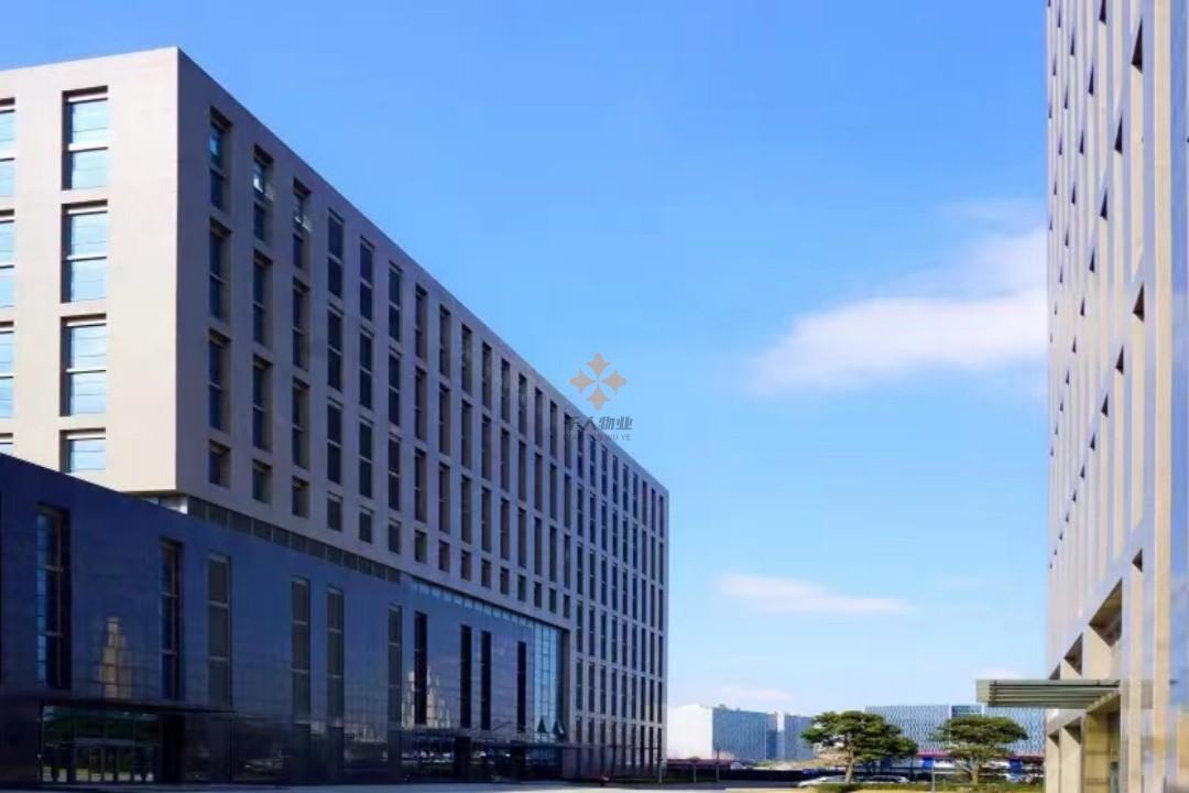 上海大族科技中心
