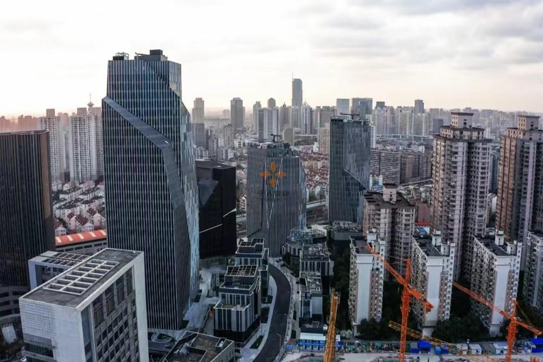 長寧國際發(fā)展廣場(chǎng)（IM Shanghai長寧國際）