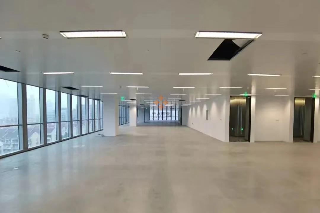 長寧國際發(fā)展廣場(chǎng)（IM Shanghai長寧國際）