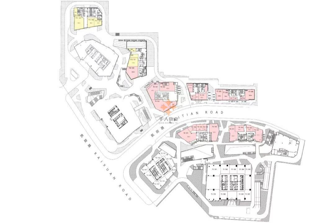 長寧國際發(fā)展廣場(chǎng)（IM Shanghai長寧國際）