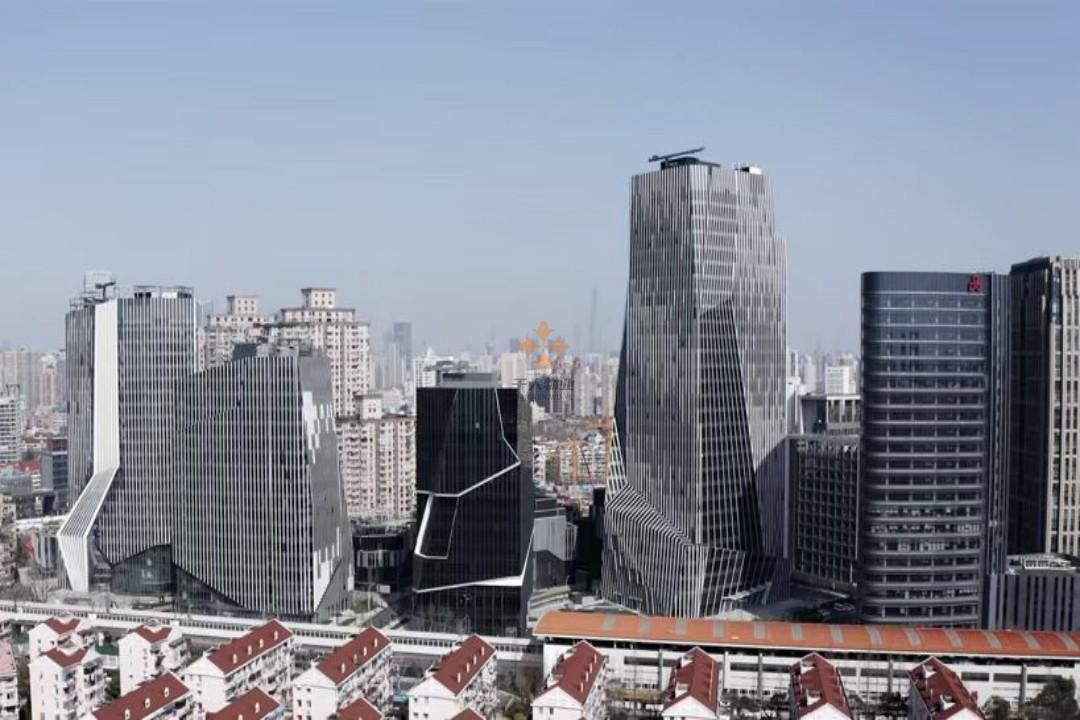 長(zhǎng)寧 長(zhǎng)寧國(guó)際發(fā)展廣場(chǎng)（IM Shanghai長(zhǎng)寧國(guó)際） 150平米 簡(jiǎn)裝