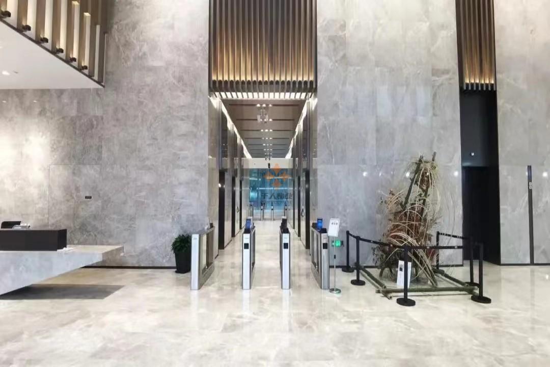 長寧國際發(fā)展廣場(chǎng)（IM Shanghai長寧國際）