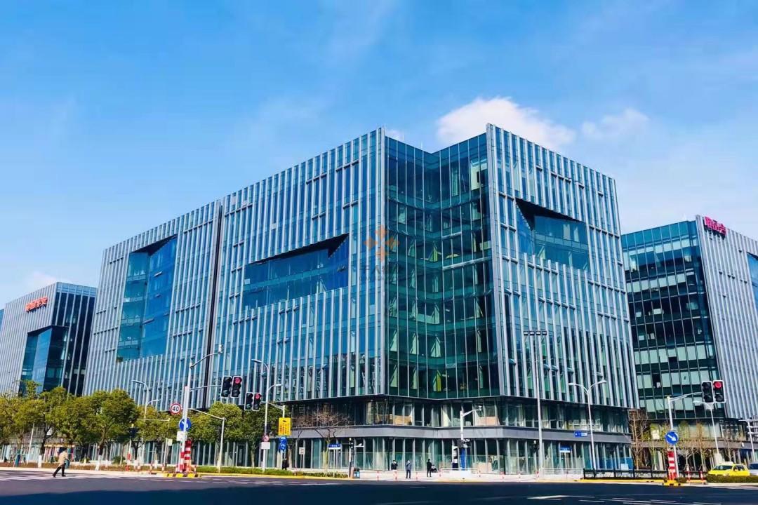 上海中駿廣場