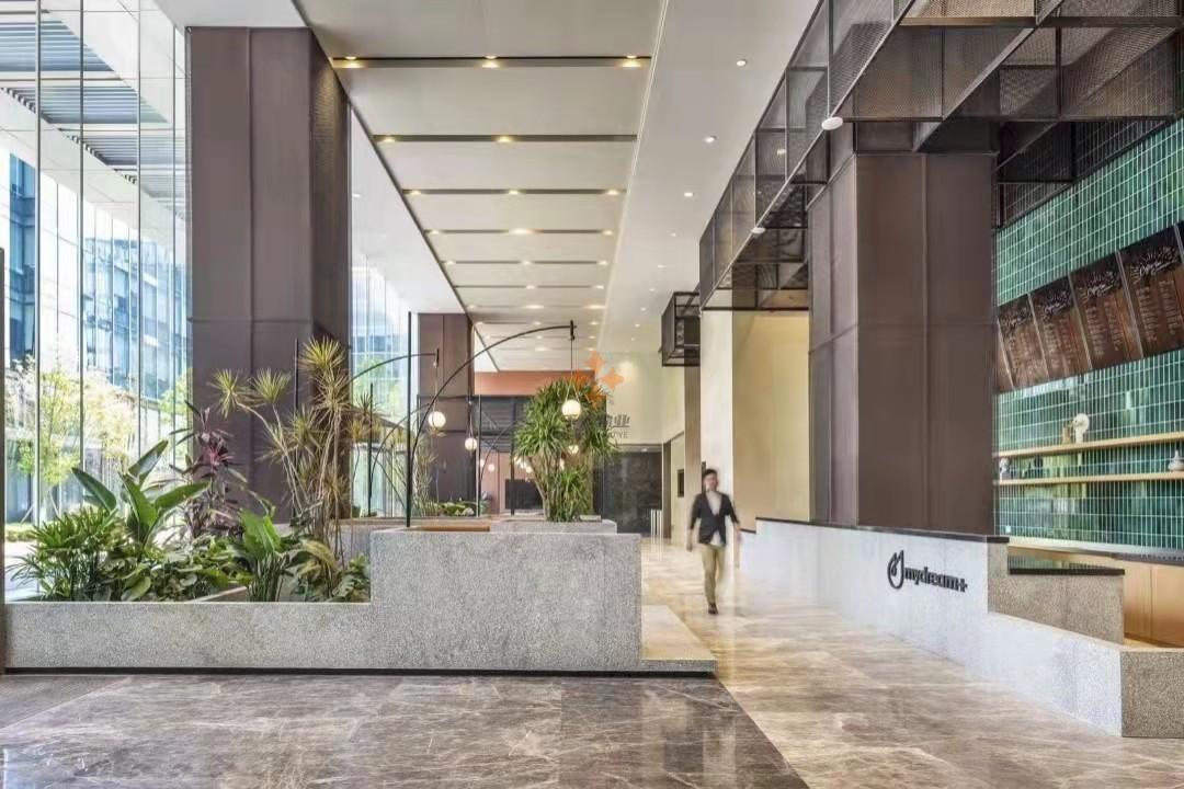 上海中駿廣場