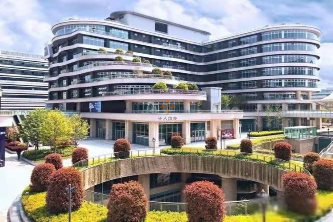 虹橋麗寶廣場(chǎng)