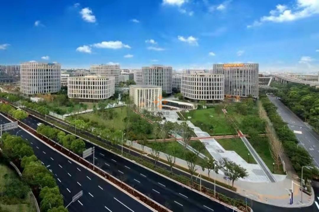 虹橋協(xié)信中心