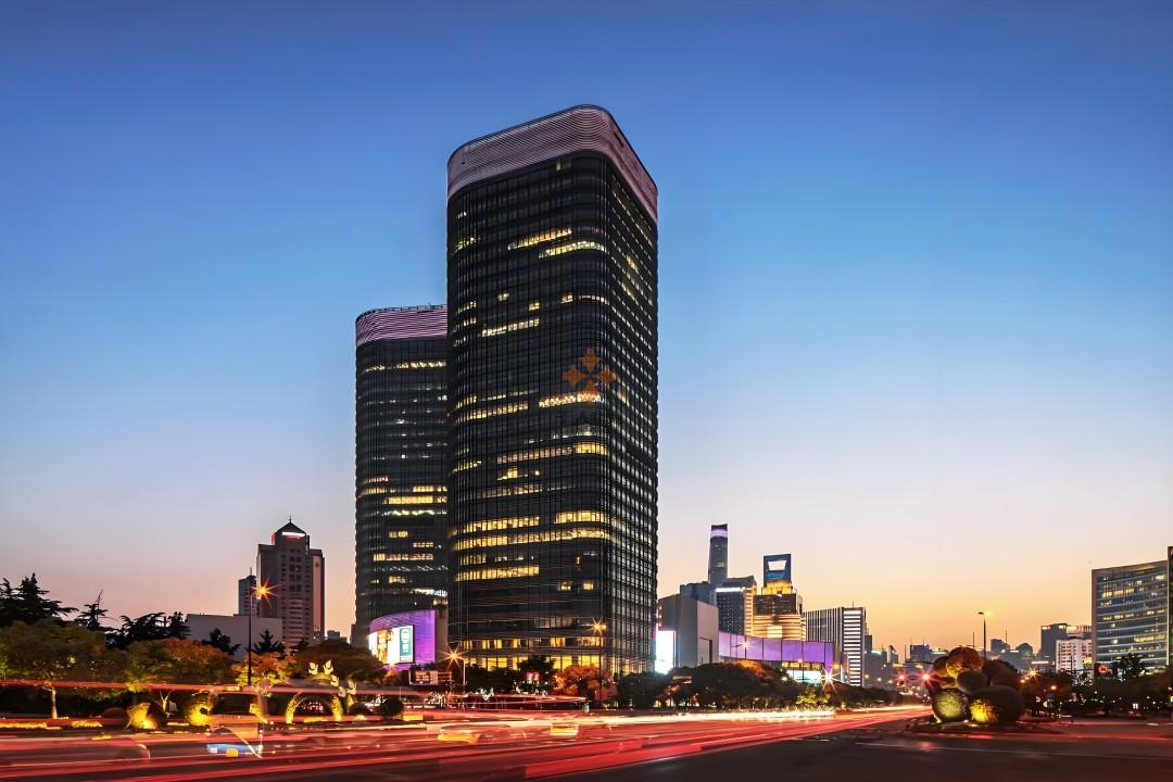 世紀匯廣場
