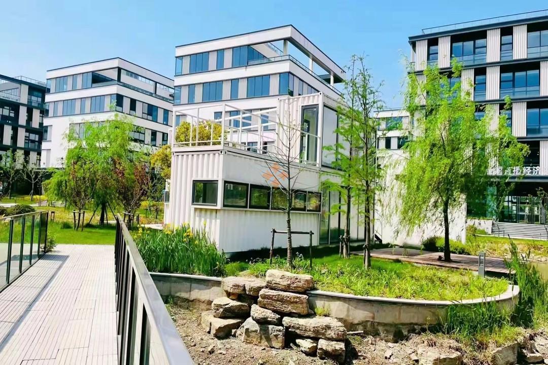 移動智地