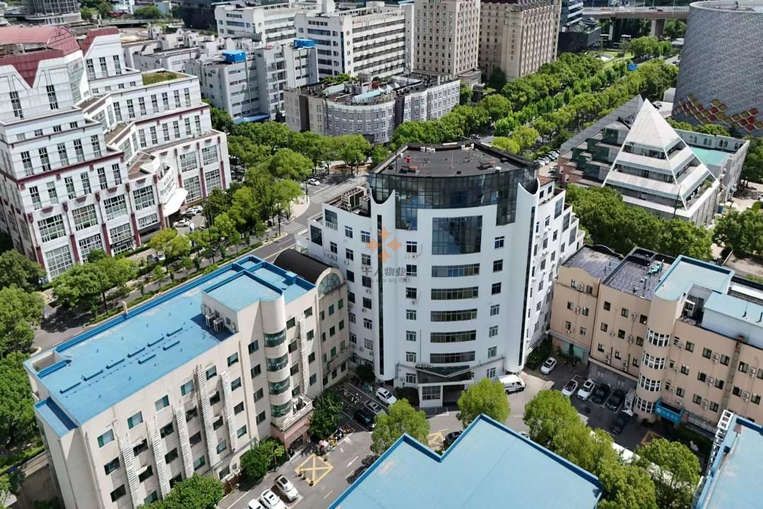 浦東 由度慧谷 2000平米 標(biāo)準(zhǔn)裝修